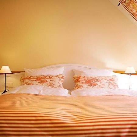 Pension La Casa Dei Colori Weimar  Eksteriør bilde