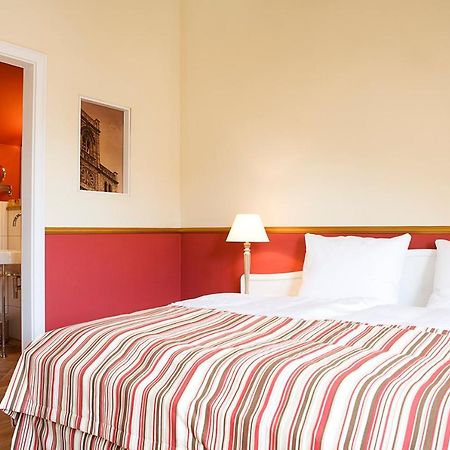 Pension La Casa Dei Colori Weimar  Eksteriør bilde