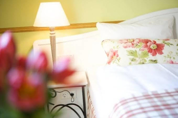 Pension La Casa Dei Colori Weimar  Eksteriør bilde