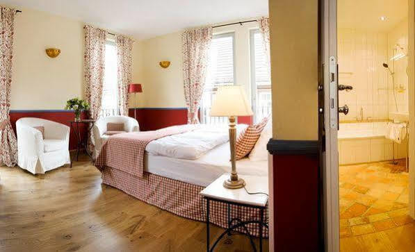 Pension La Casa Dei Colori Weimar  Eksteriør bilde